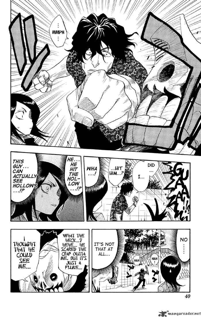 Bleach 9 15