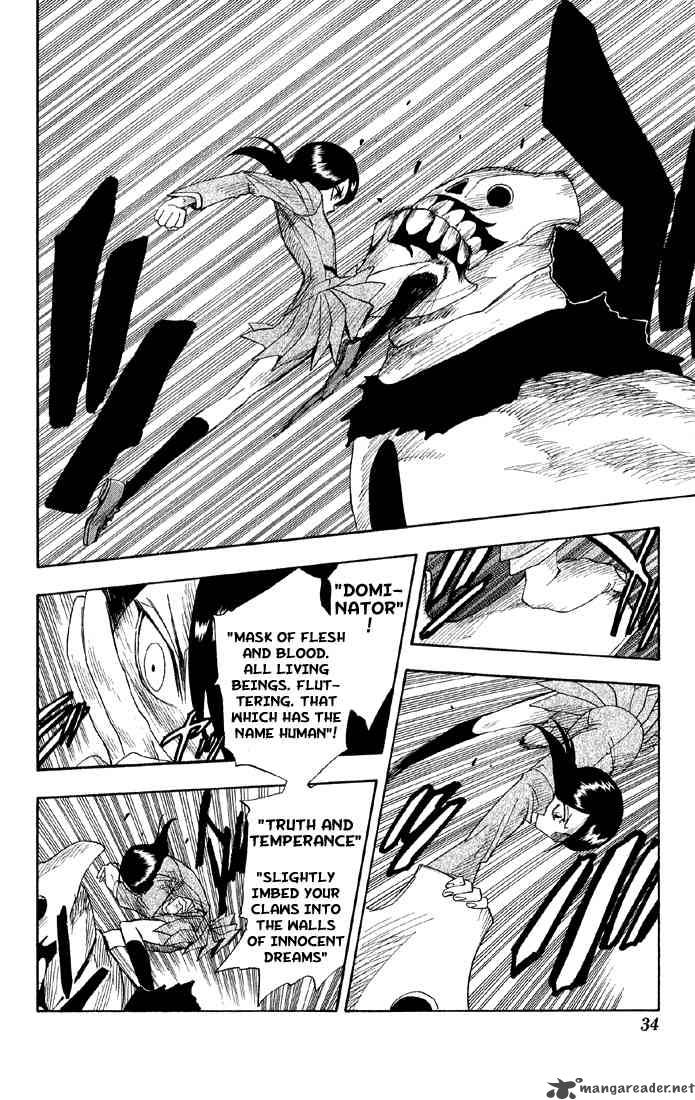 Bleach 9 9