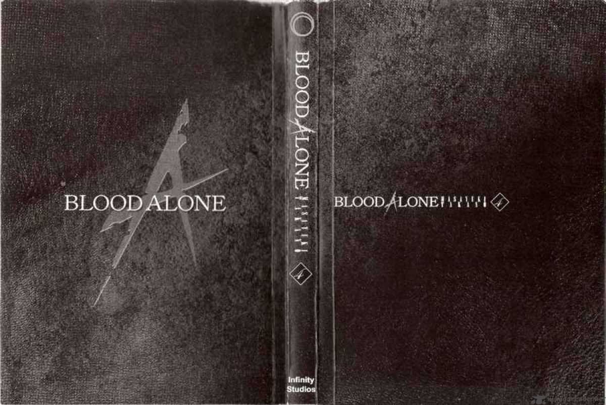 Blood Alone 20 88