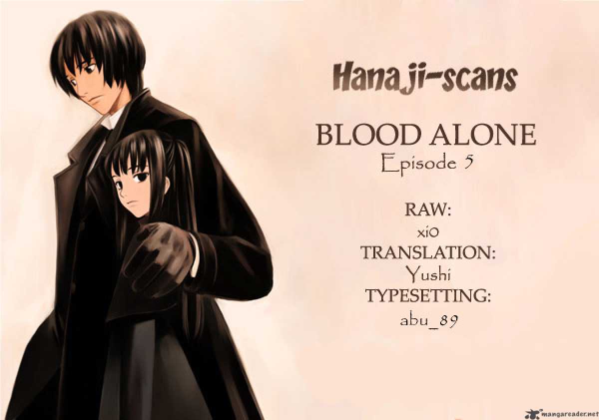 Blood Alone 6 37