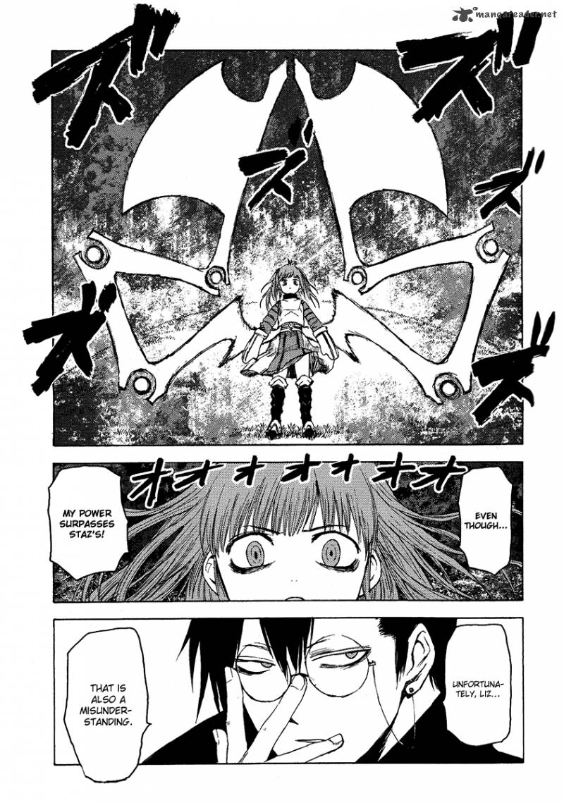 Blood Lad 11 25