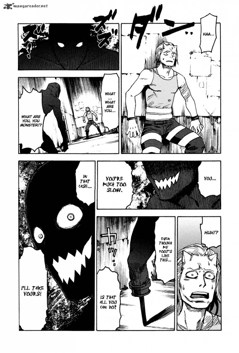 Blood Lad 12 13