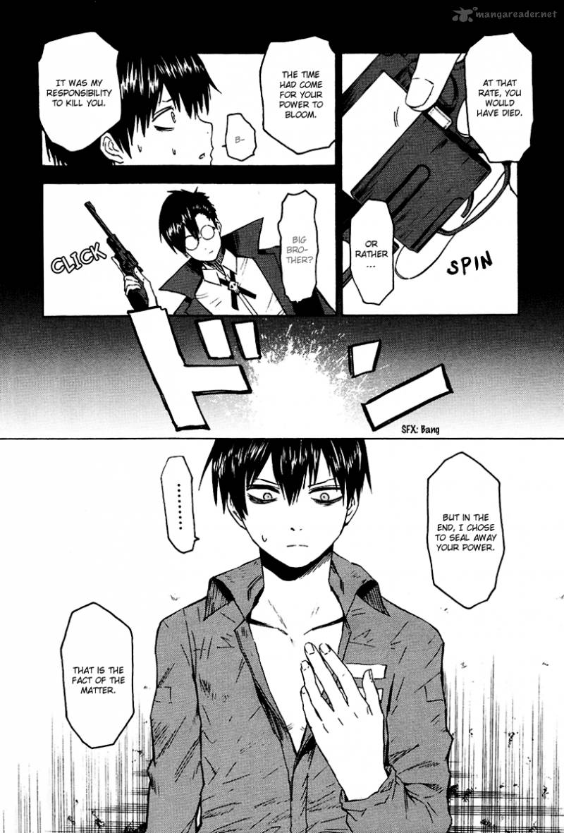 Blood Lad 12 23