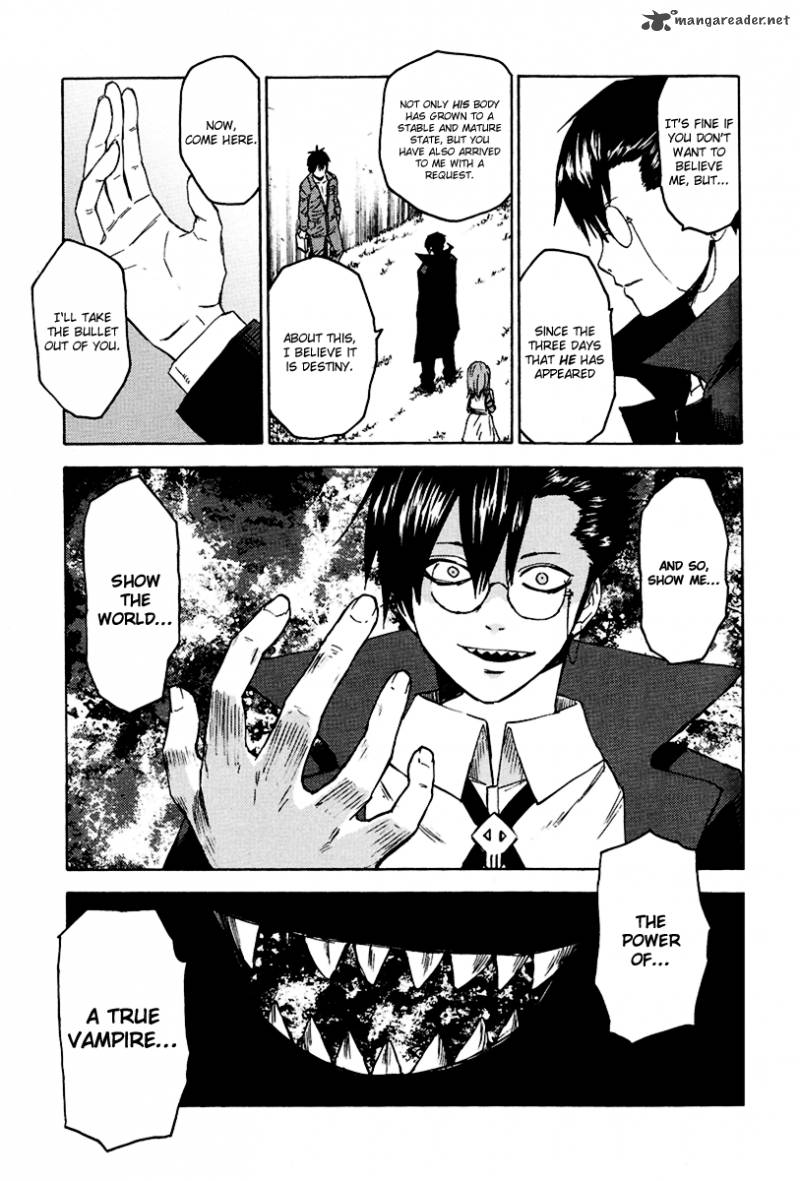 Blood Lad 12 24