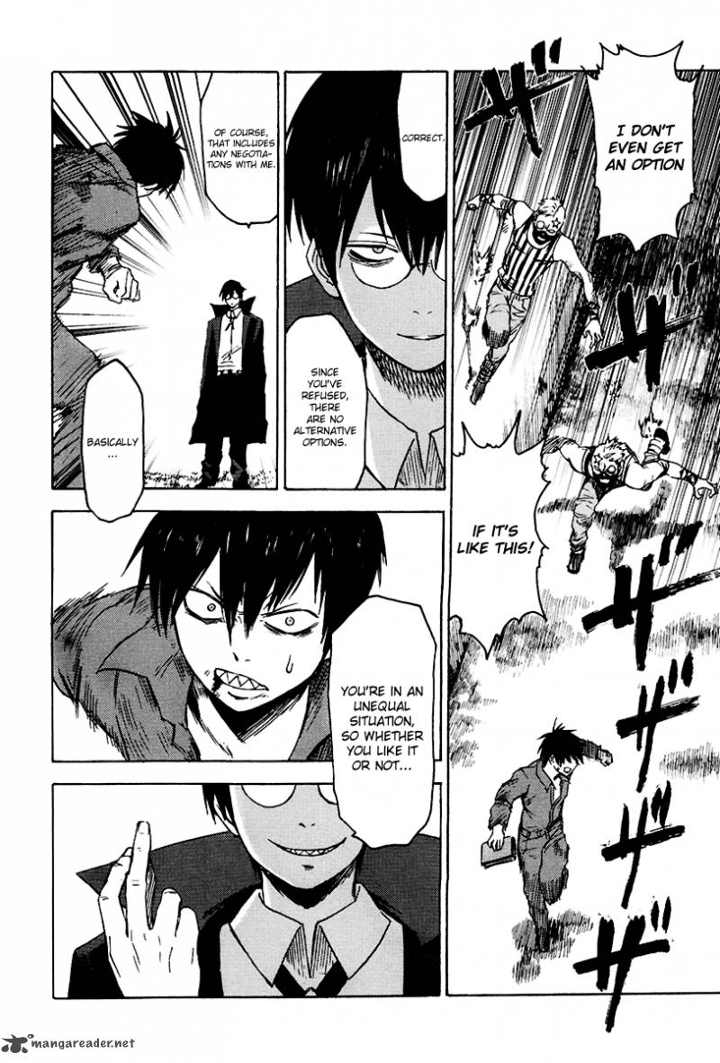 Blood Lad 12 30