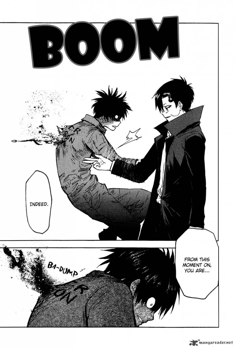 Blood Lad 12 31