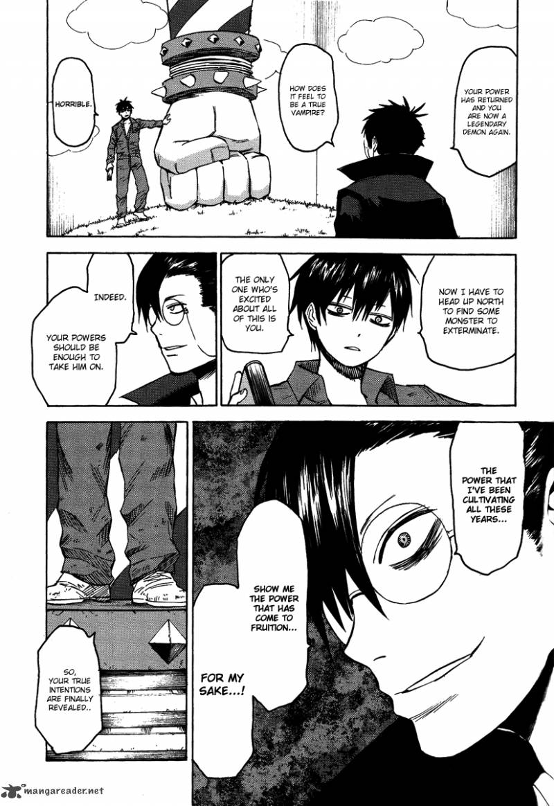 Blood Lad 13 13