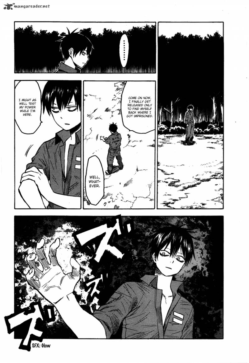 Blood Lad 13 16