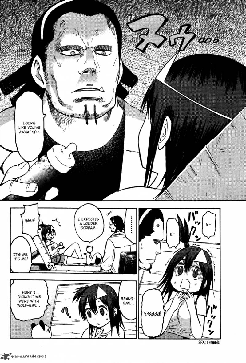 Blood Lad 13 2