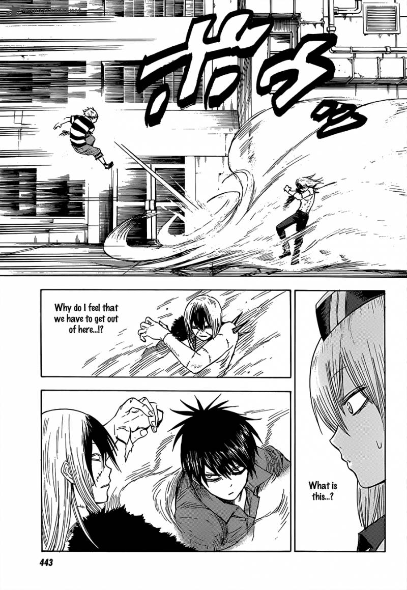 Blood Lad 15 10