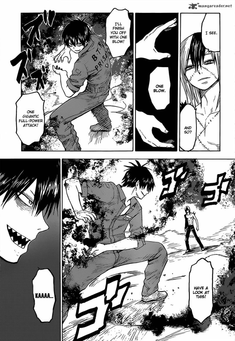 Blood Lad 15 23