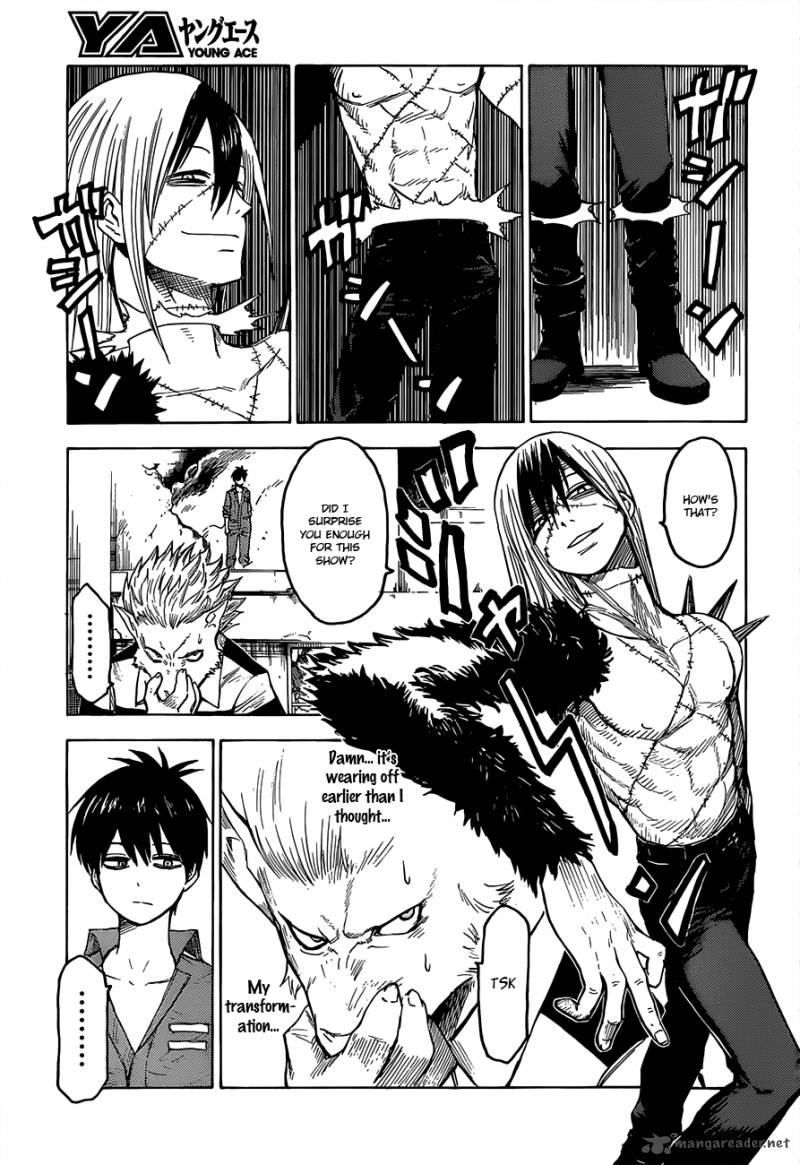 Blood Lad 15 4