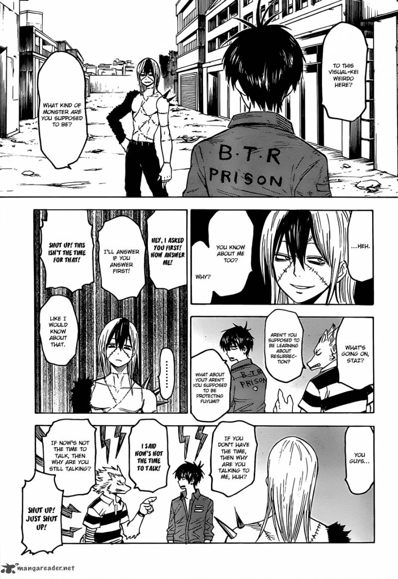 Blood Lad 15 6