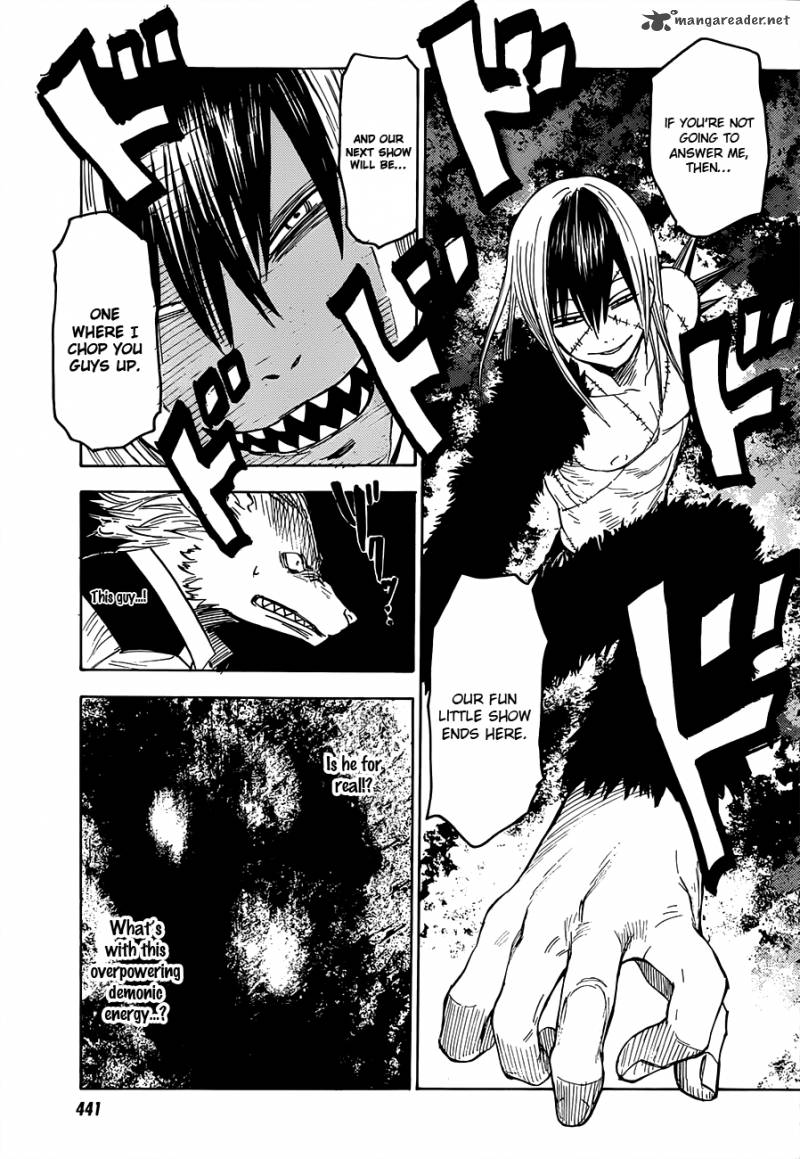 Blood Lad 15 8