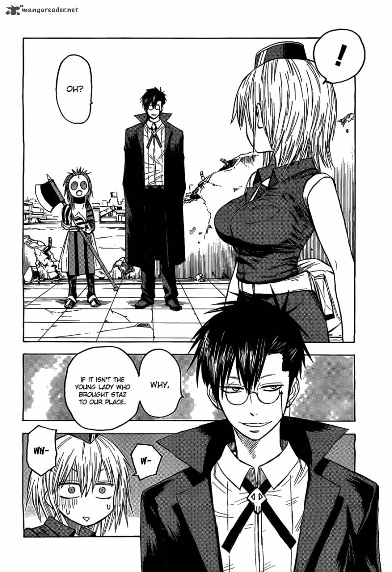 Blood Lad 17 14