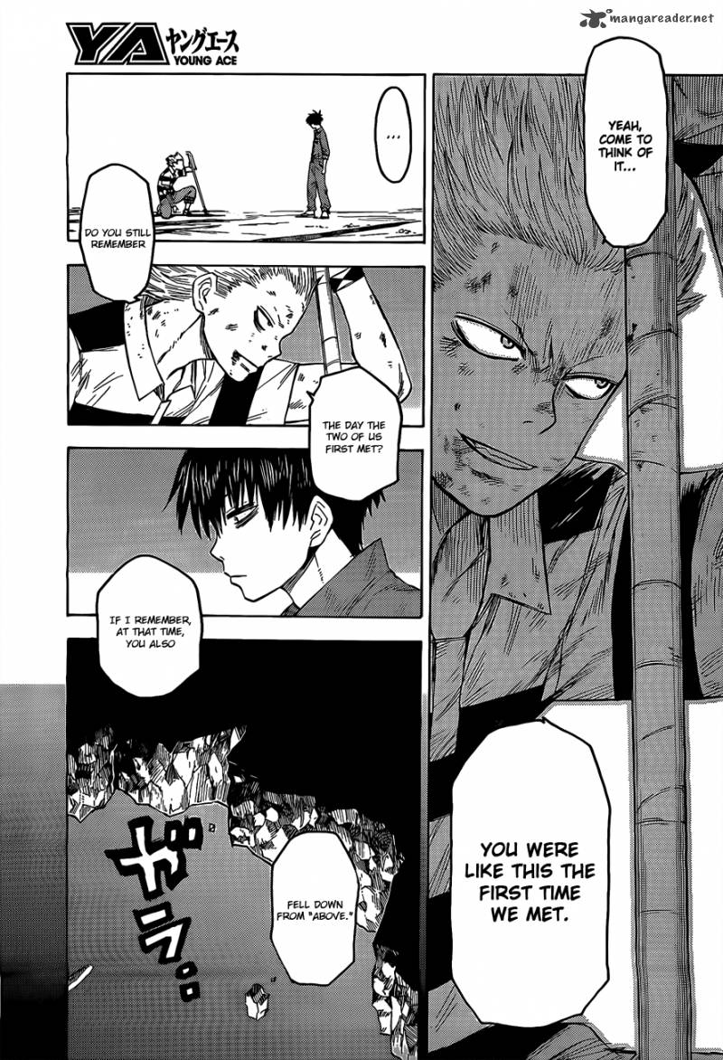 Blood Lad 17 19