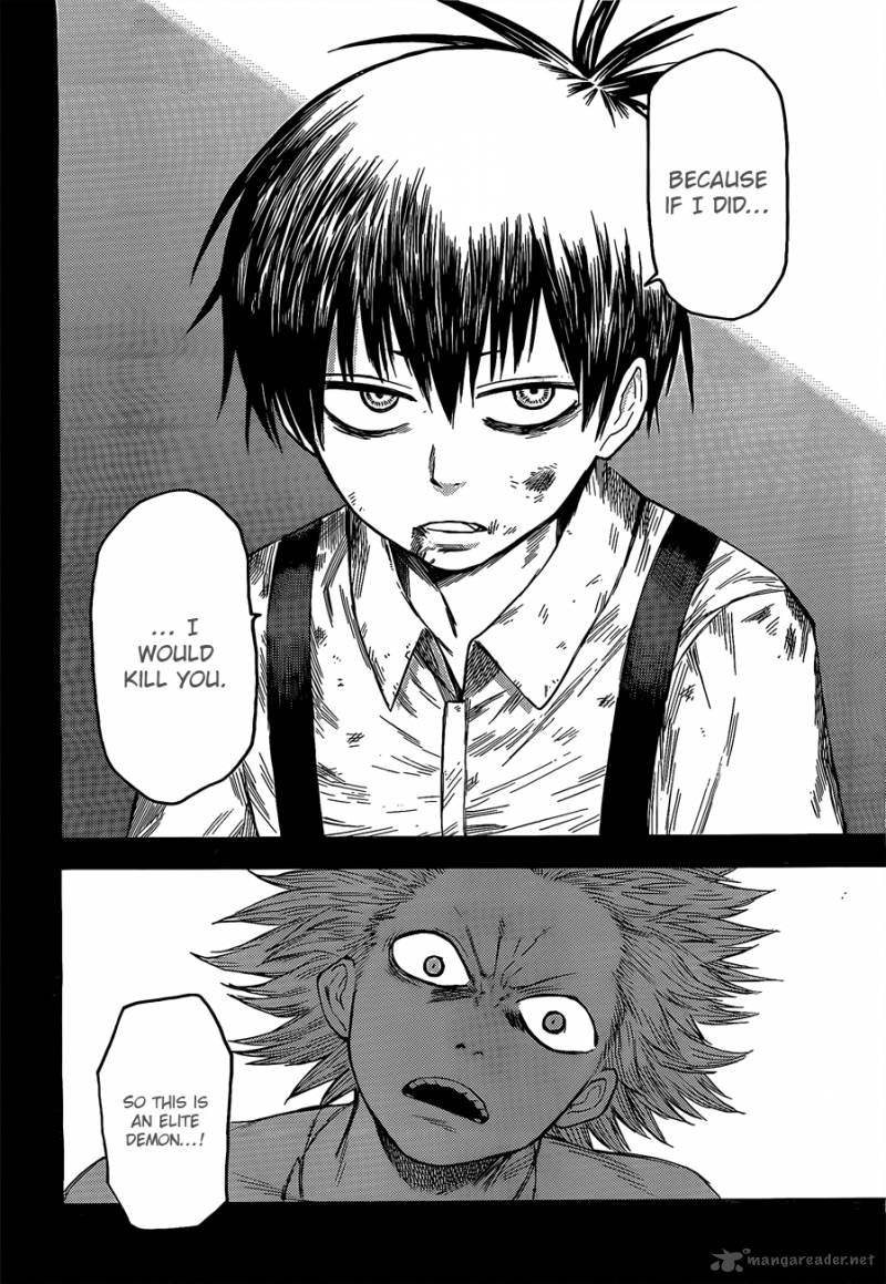 Blood Lad 17 27