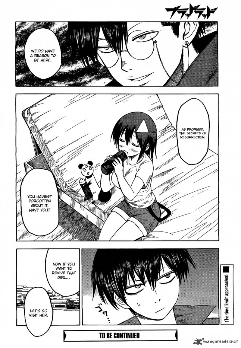 Blood Lad 17 32