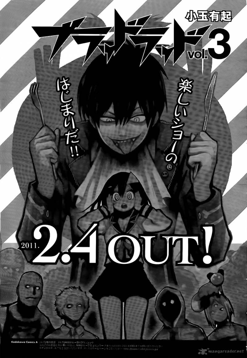 Blood Lad 17 33