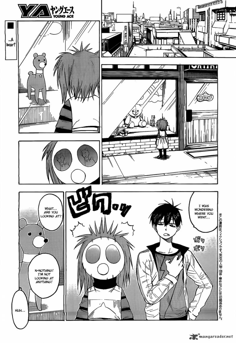 Blood Lad 19 3