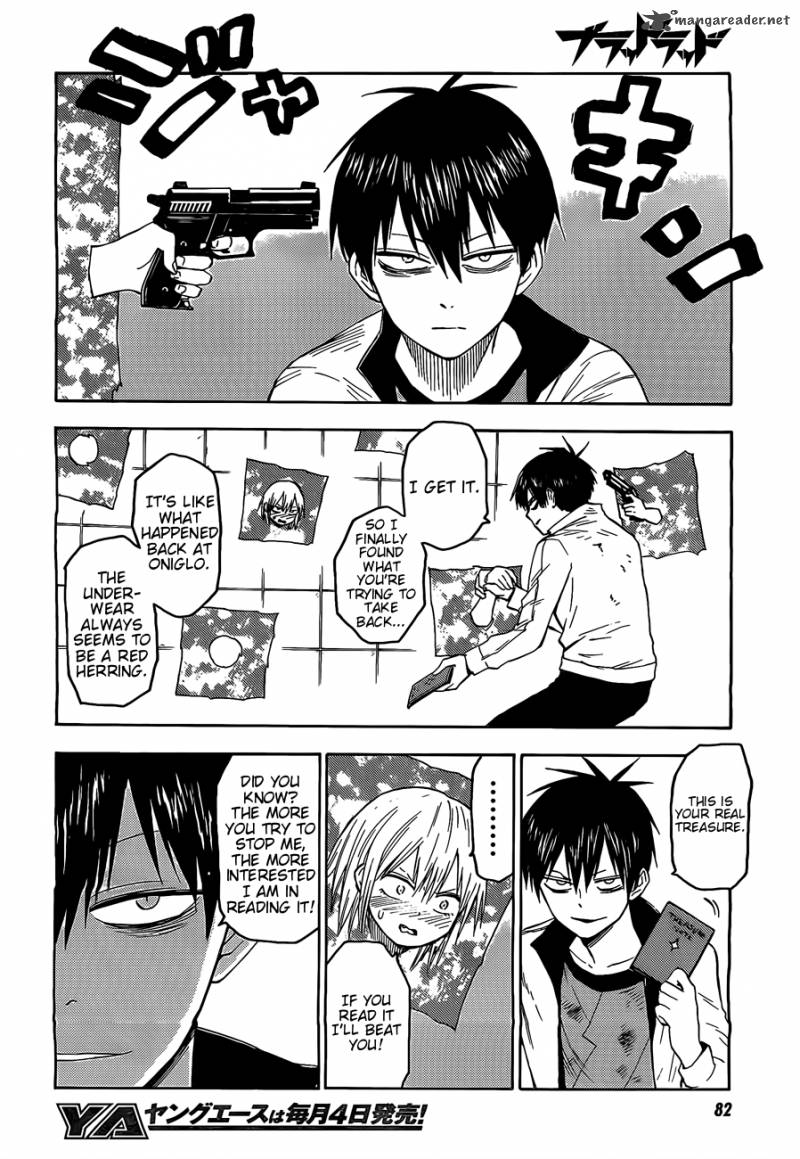 Blood Lad 24 12