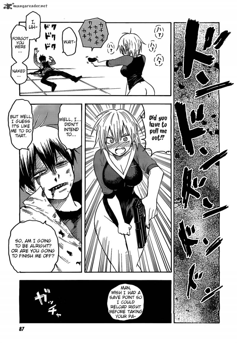 Blood Lad 24 17