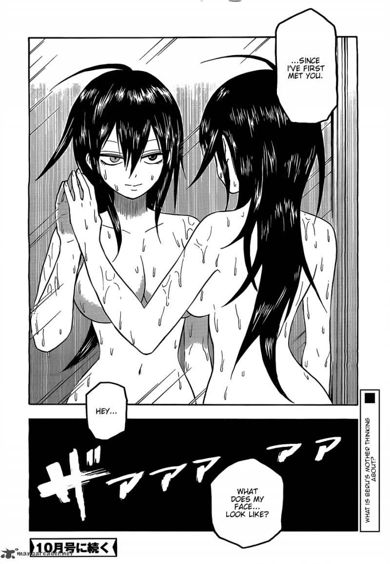 Blood Lad 24 32