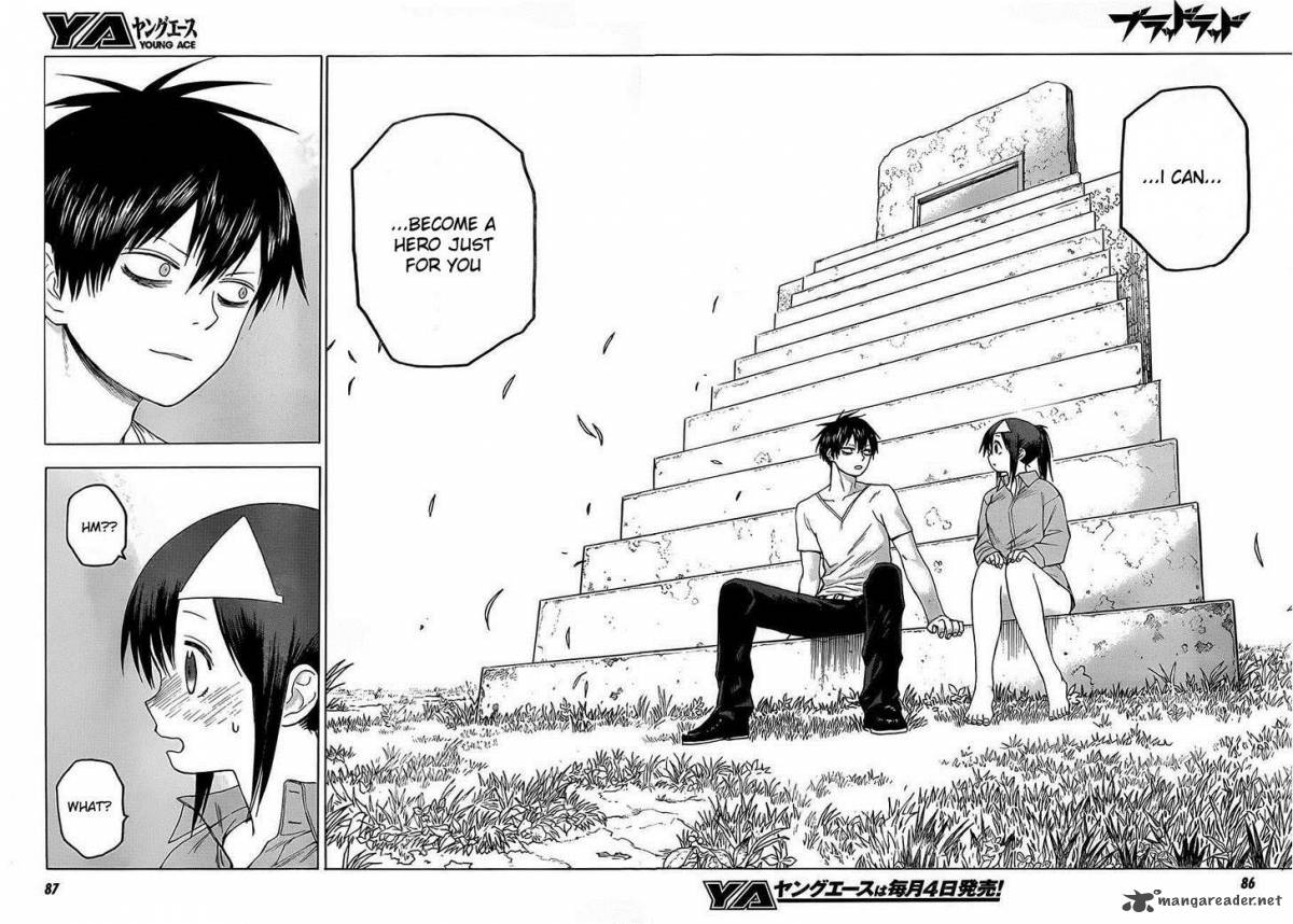 Blood Lad 30 23