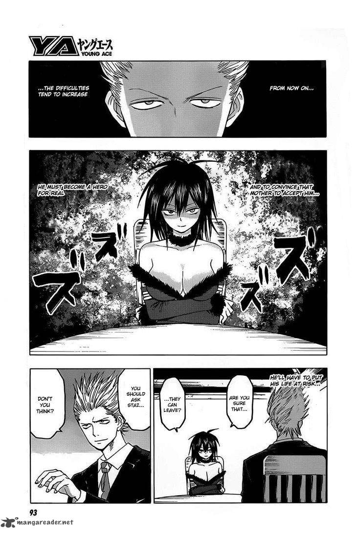 Blood Lad 30 29