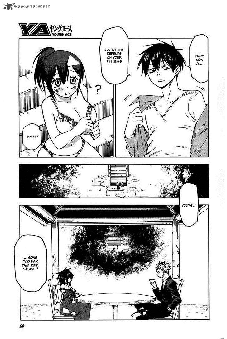 Blood Lad 30 6