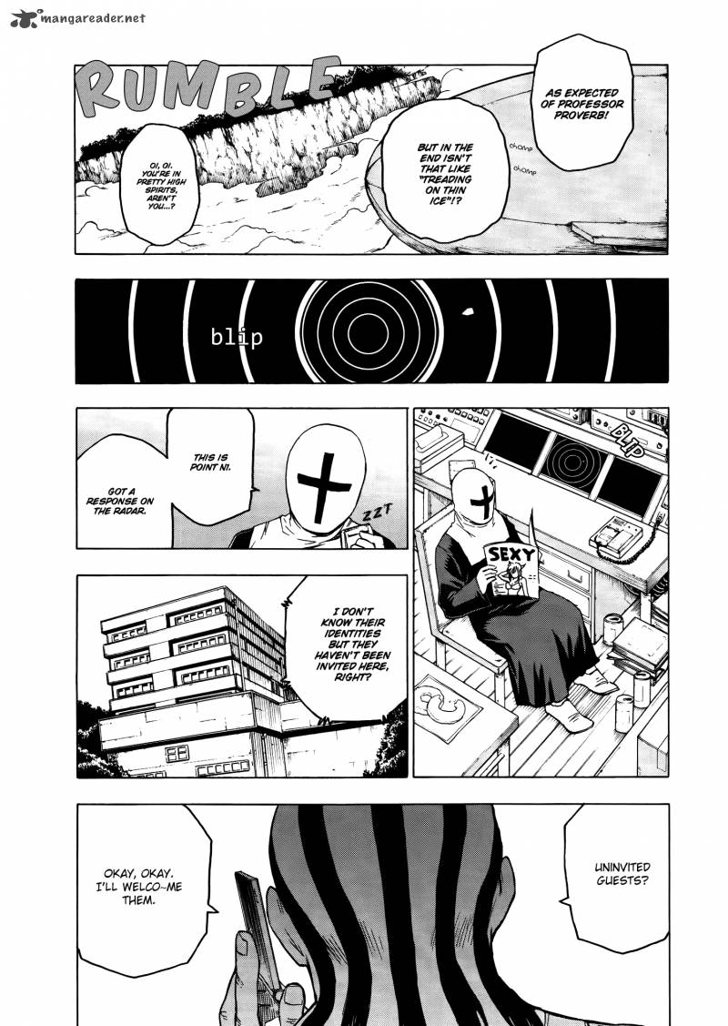 Blood Lad 34 13