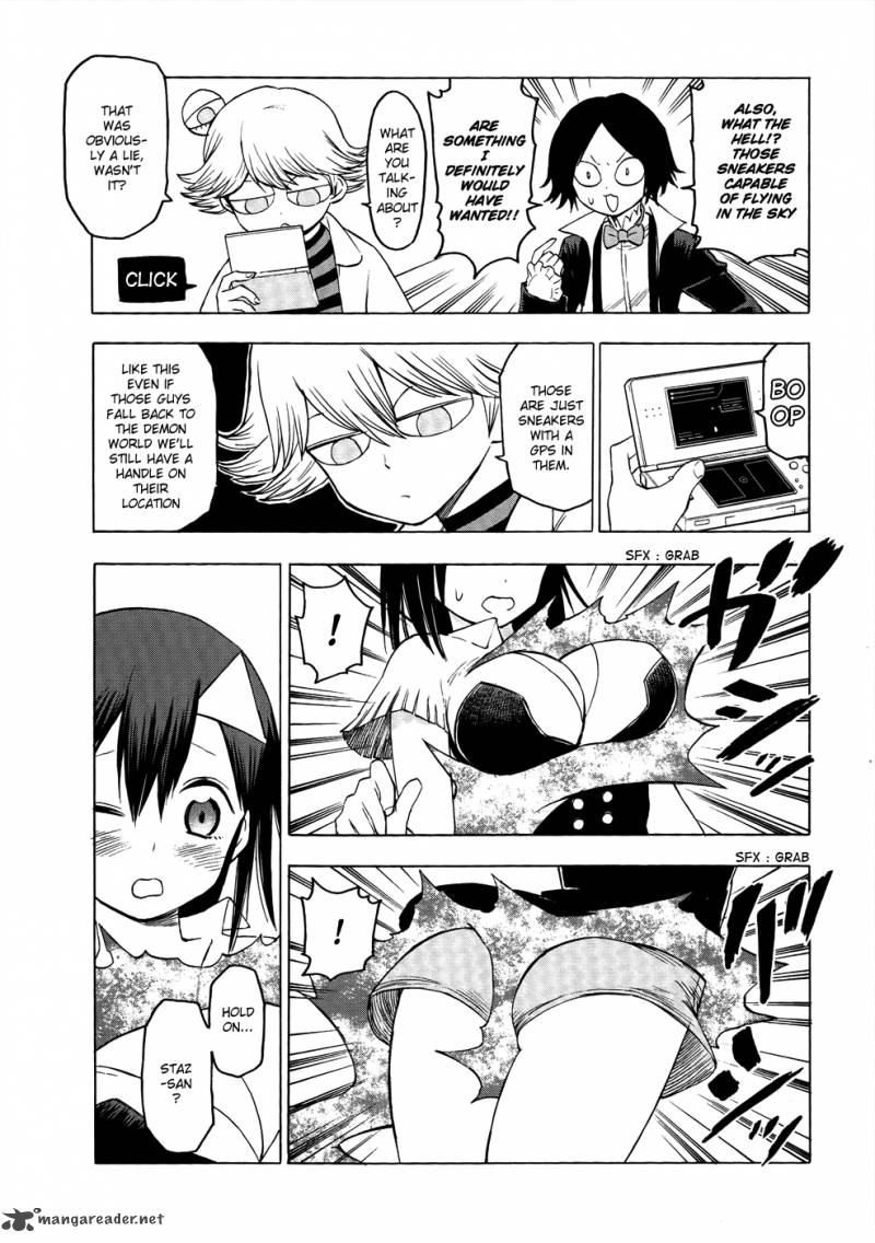 Blood Lad 34 21