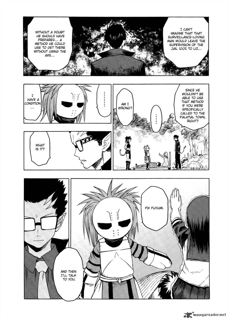 Blood Lad 38 9