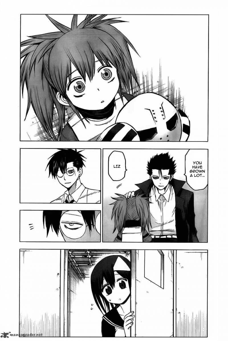 Blood Lad 39 17