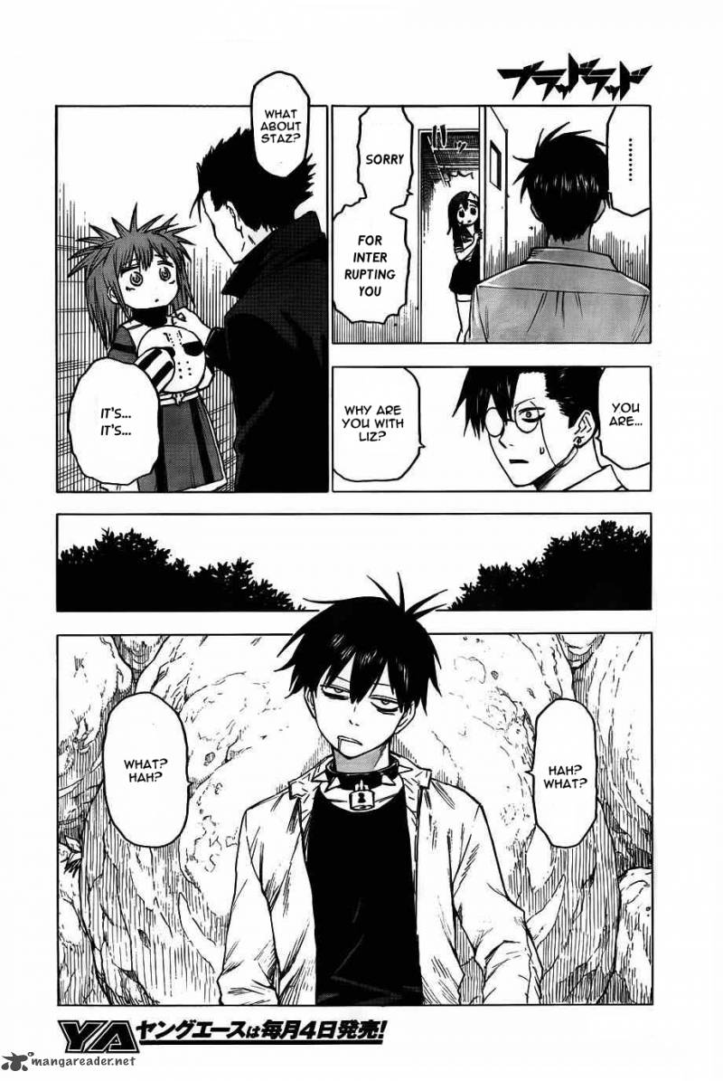 Blood Lad 39 18