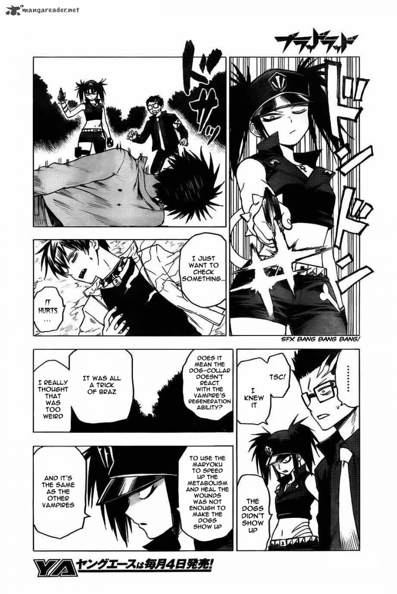 Blood Lad 39 20