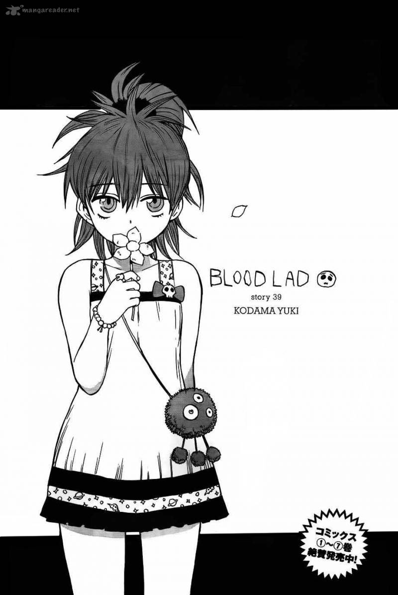 Blood Lad 39 4