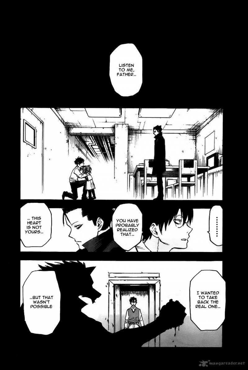 Blood Lad 40 15