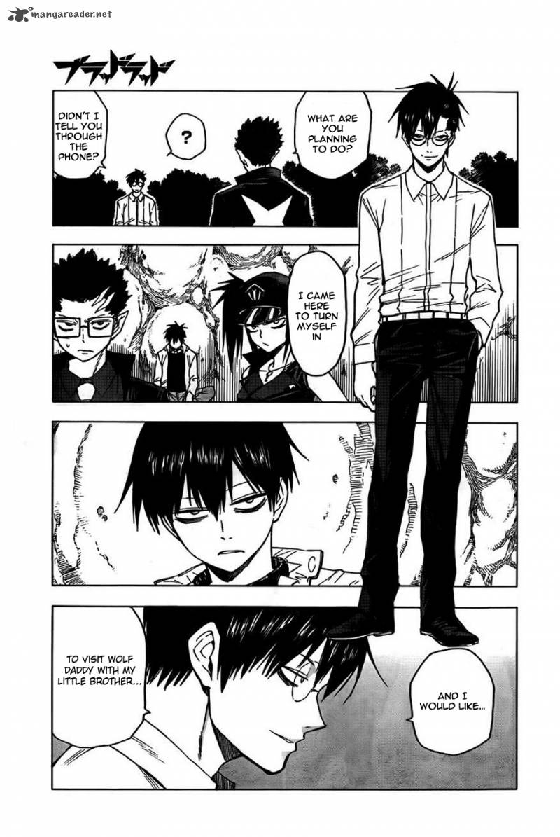 Blood Lad 40 2