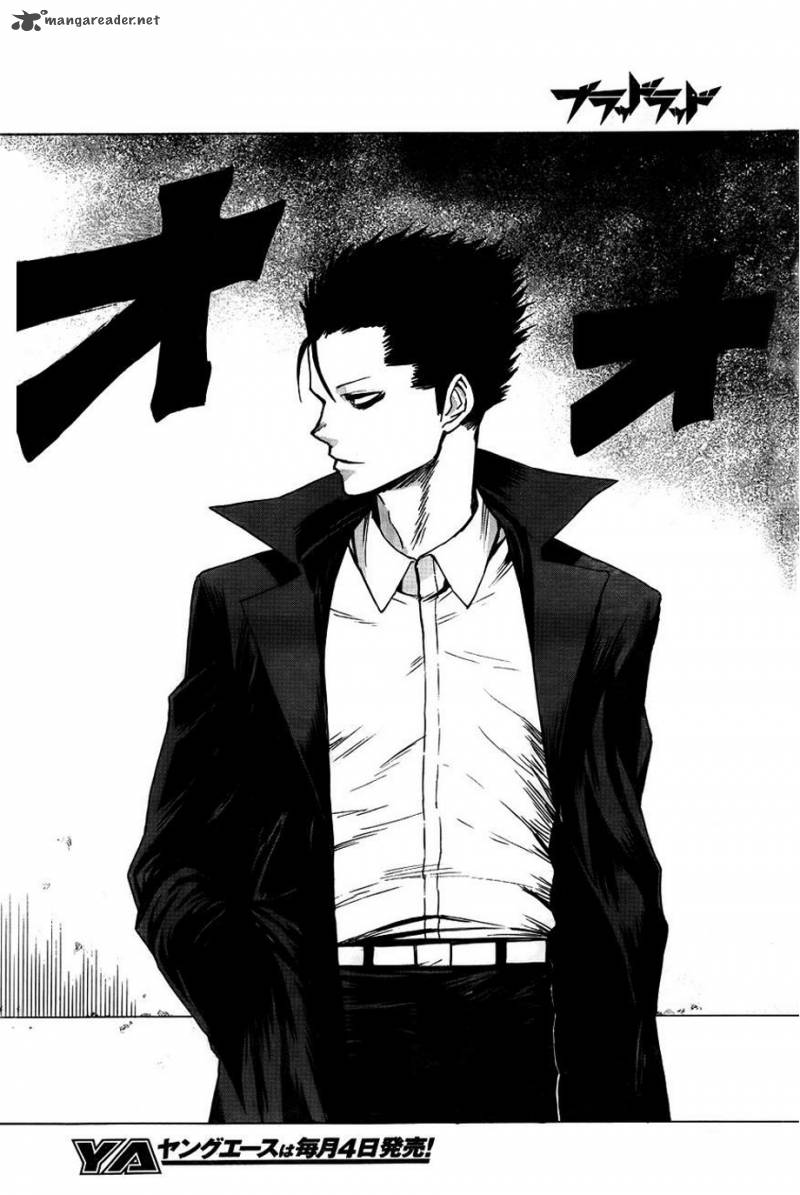 Blood Lad 40 31