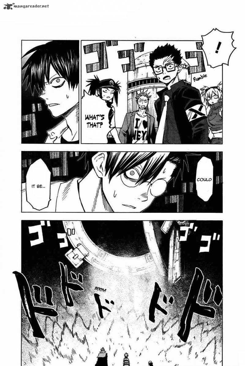 Blood Lad 44 31