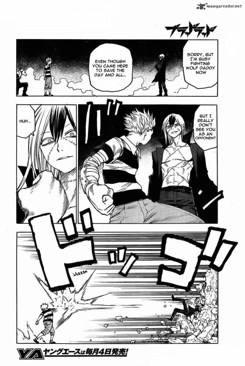 Blood Lad 44 9