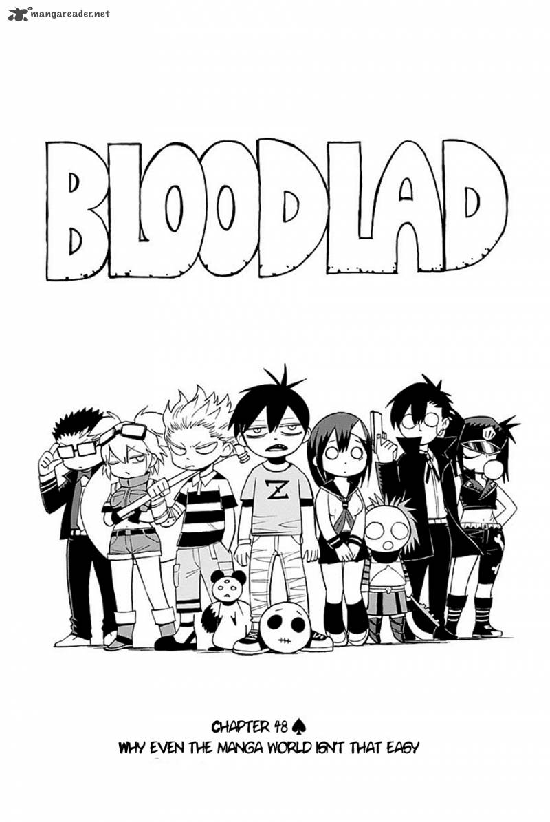 Blood Lad 48 2