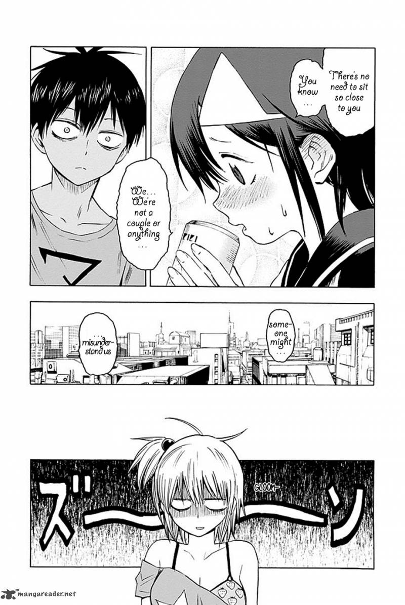 Blood Lad 49 18