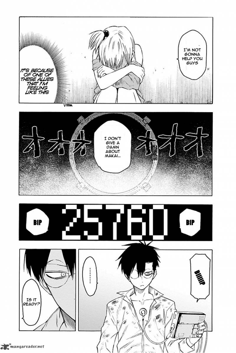 Blood Lad 49 21