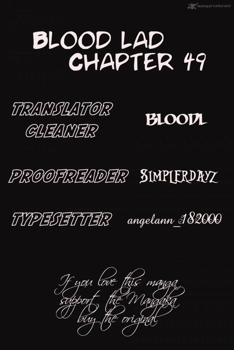 Blood Lad 49 33