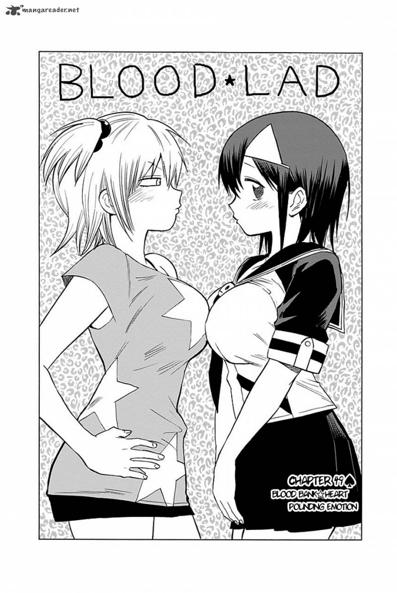 Blood Lad 49 4