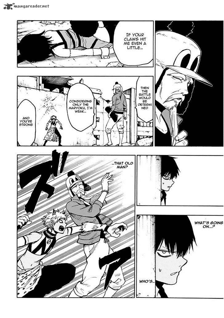 Blood Lad 53 3