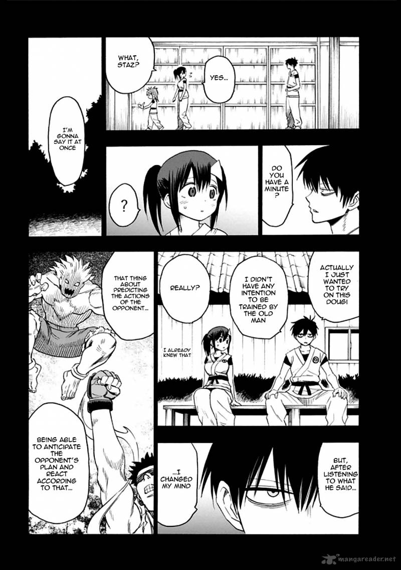 Blood Lad 55 9