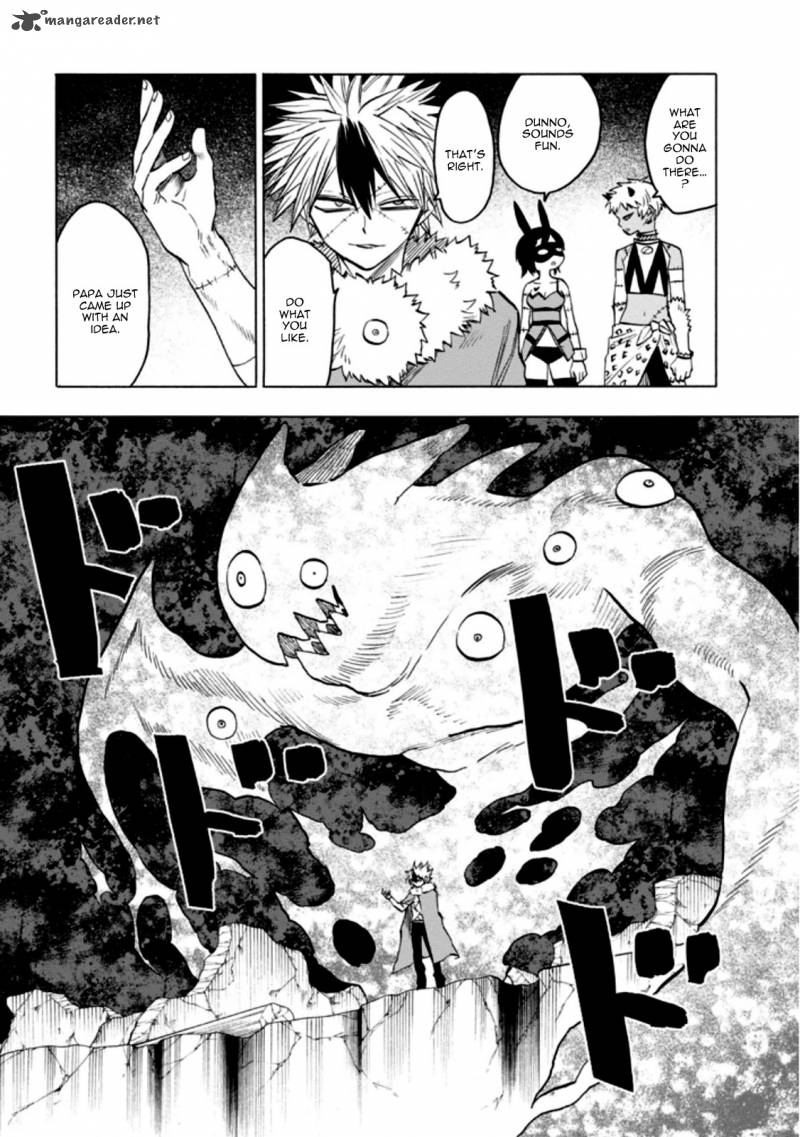 Blood Lad 57 15